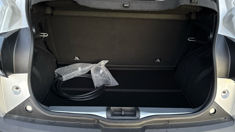 Dacia Spring 27kWh Expression 65 48kW 5dr Auto Electric Hatchback